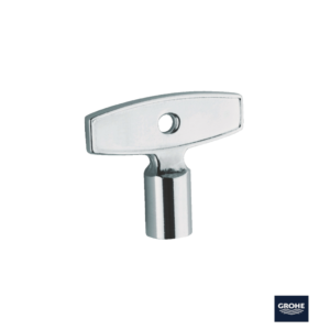 LLAVIN 1/2" LLAVES DE PASO ANTIGUAS GROHE