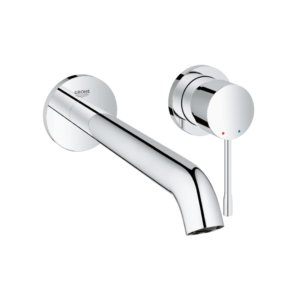 MONOMANDO LAVABO MURAL ESSENCE GROHE