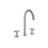 BATERIA DE LAVABO ATRIO SUPERSTEEL GROHE