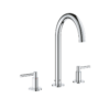 BATERIA DE LAVABO ATRIO GROHE