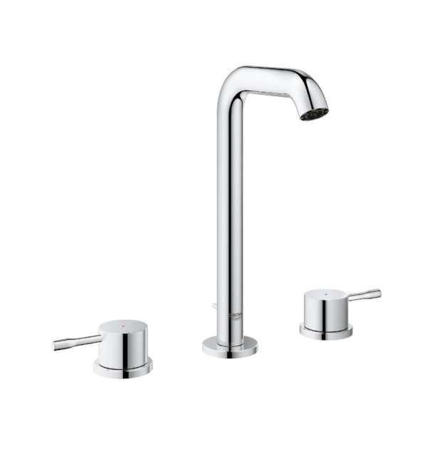 BATERIA LAVABO L ESSENCE GROHE