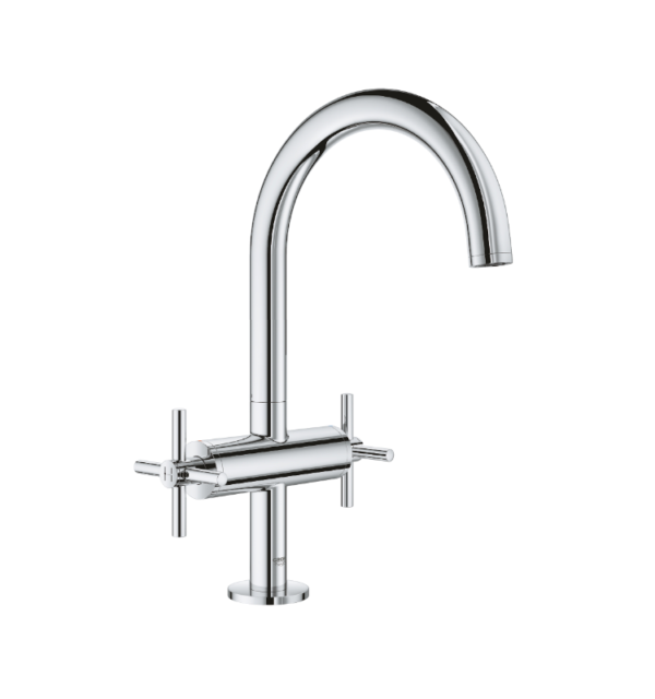 MONOBLOCK LAVABO ATRIO GROHE