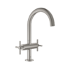 MONOBLOCK LAVABO ATRIO SUPERSTEEL GROHE