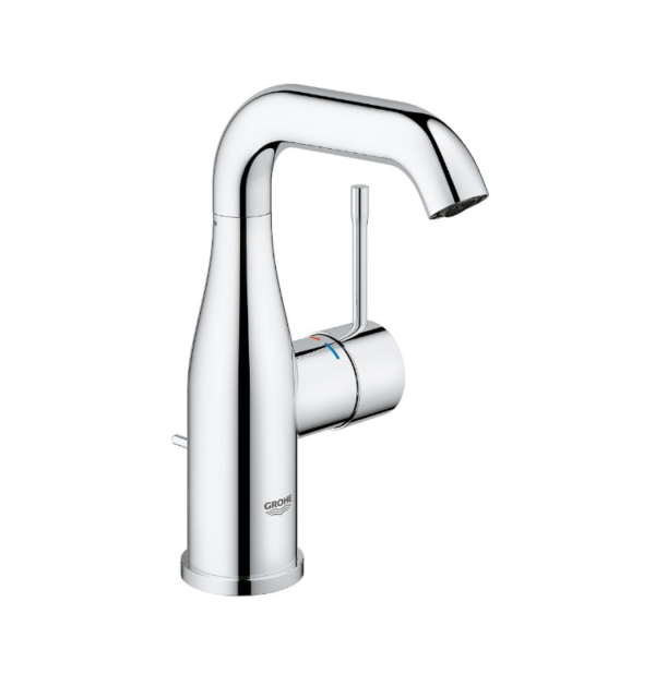 MONOMANDO DE LAVABO ESSENCE GROHE