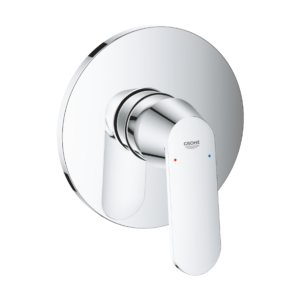 MONOMANDO DUCHA EMPOTRADO EUROSMART COSMOPOLITAN GROHE