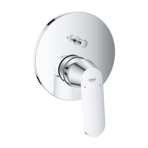 MEZCLADOR INVERSOR 2 VIAS EUROSMART COSMOPOLITAN GROHE