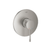 MONOMANDO DUCHA EMPOTRADO ESSENCE GROHE SUPERSTEEL