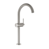 MONOMANDO LAVABO XL ATRIO SUPERSTEEL GROHE