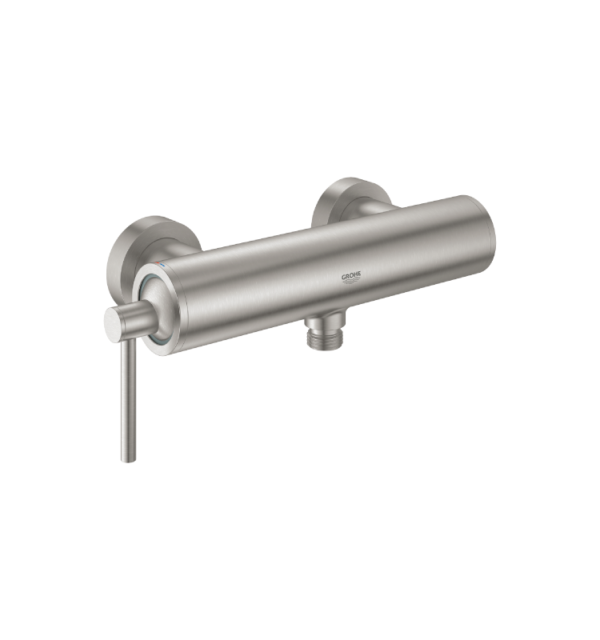 MONOMANDO DE DUCHA ATRIO SUPERSTEEL GROHE