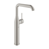 MONOMANDO LAVABO XL ESSENCE GROHE SUPERSTEEL