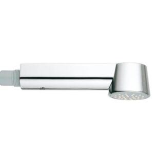 TELEDUCHA COCINA K7 GROHE