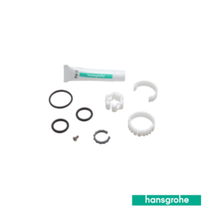 SET DE JUNTAS HANSGROHE