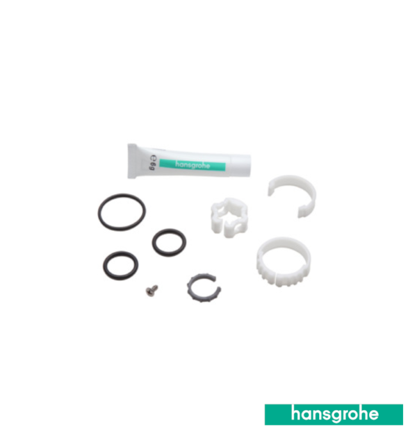 SET DE JUNTAS HANSGROHE