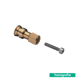 ADAPTADOR MANDO HANSGROHE