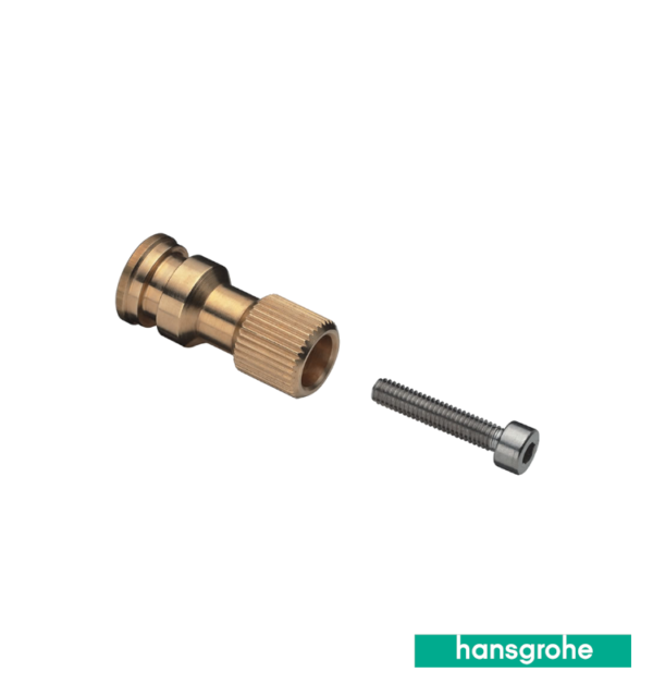 ADAPTADOR MANDO HANSGROHE