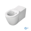 ASIENTO CON PROYECCION 75cm CONNECT FREEDOM IDEAL STANDARD