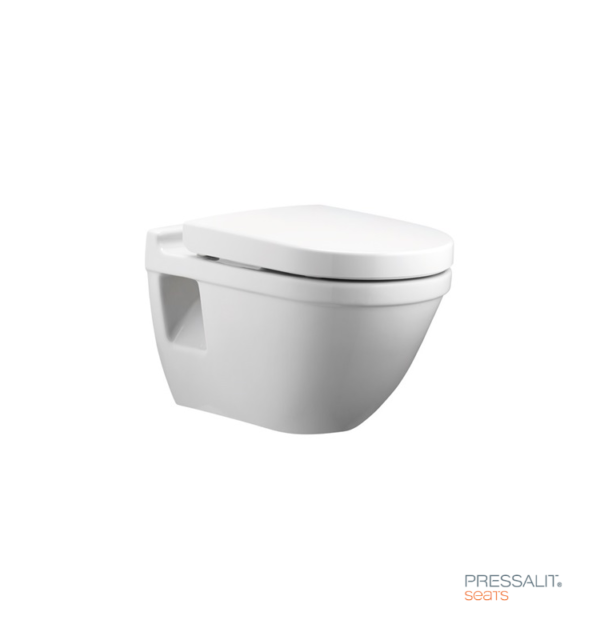 INODORO STARCK 3 DURAVIT