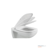 ASIENTO Y TAPA INODORO CODE PRESSALIT