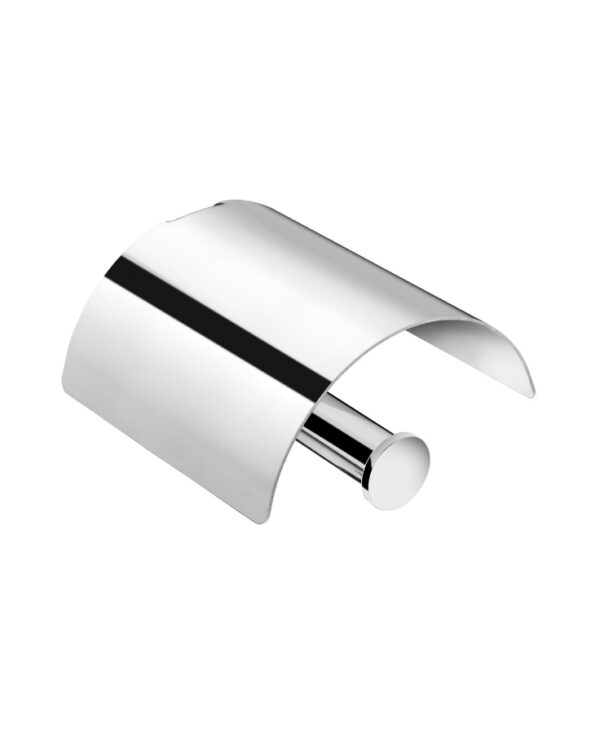 COSMIC LOGIC PORTARROLLOS CON TAPA INOX - Imagen 2