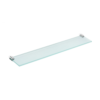 ESTANTE VIDRIO INOX BRILLO LOGIC COSMIC