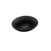 JABONERA ENCIMERA SAKU COSMIC NEGRO BRILLO