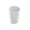VASO ENCIMERA SAKU COSMIC BLANCO SOFT