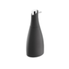 DOSIFICADOR ENCIMERA SAKU COSMIC NEGRO SOFT