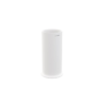 PORTACEPILLOS ENCIMERA GEYSER COMPLEMENTOS COSMIC BLANCO MATE