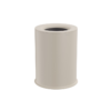 PAPELERA GEYSER COMPLEMENTOS COSMIC PIEDRA MATE
