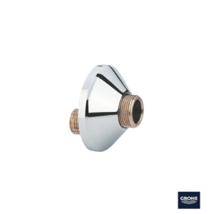 RACOR EN S 1/2"x3/4" GROHE