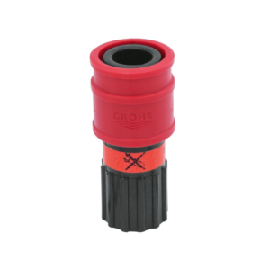 ADAPTADOR PARA TOMA RAPIDA GROHE