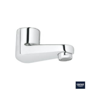 CAÑO PARA EUROECO 32773000 GROHE