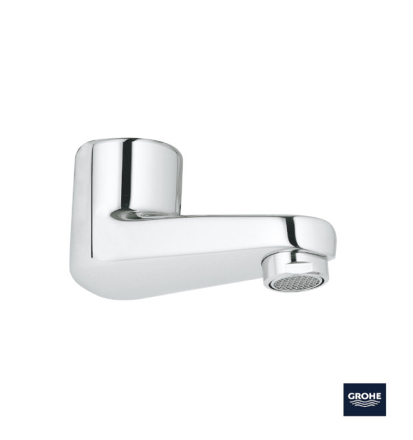 CAÑO PARA EUROECO 32773000 GROHE