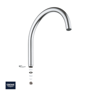 CAÑO EUROSMART GROHE