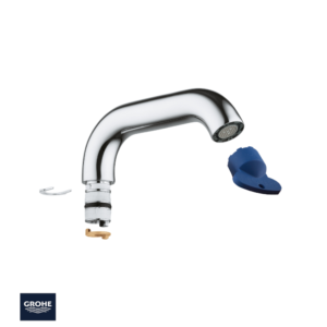 CAÑO ESSENCE GROHE