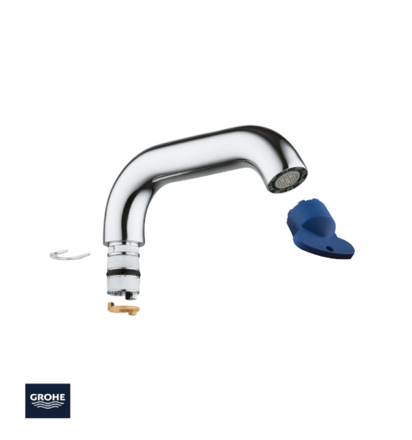 CAÑO ESSENCE GROHE