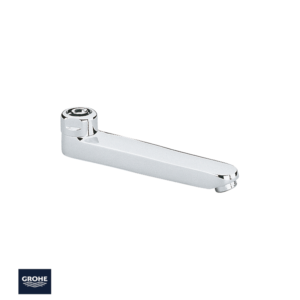 CAÑO GIRATORIO 175mm P/ 33833-804 GROHE