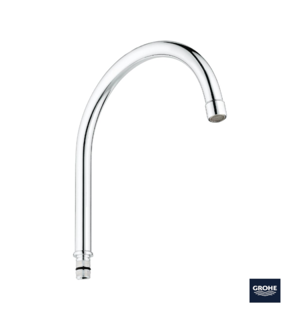 CAÑO GIRATORIO EUROECO 33898 GROHE
