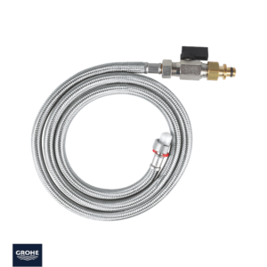 TUBO FLEXIBLE DE CONEXION SENSIA ARENA GROHE