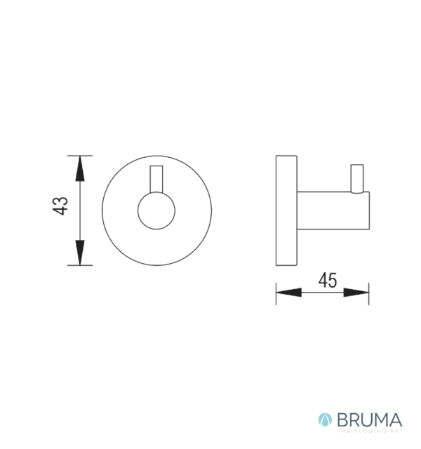 MEDIDAS COLGADOR ENIGMA BRUMA