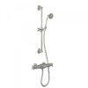KIT DE DUCHA TERMOSTATICO MONOCLASIC TRES GRIFERIA ACERO