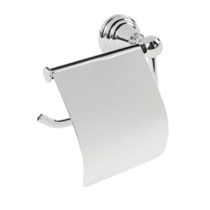 OUTLET TRES CLASIC PORTARROLLOS CON TAPA