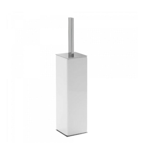 ESCOBILLERO DE SUELO CERAMICO SLIM TRES GRIFERIA