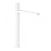MONOMANDO LAVABO GRANDE PROJECT TRES GRIFERIA BLANCO MATE