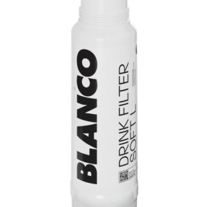 BLANCO FILTRO DE AGUA SOFT L