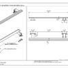 FOCO LED F01 60cm SONIA