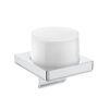 DOSIFICADOR JABON DE PARED TEMPO ROCA