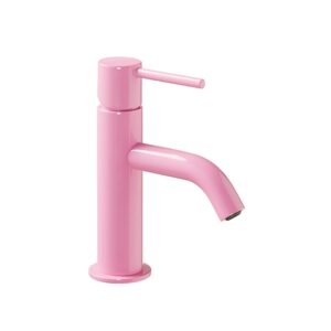 GRIFERIA BAÑO en color FUCSIA