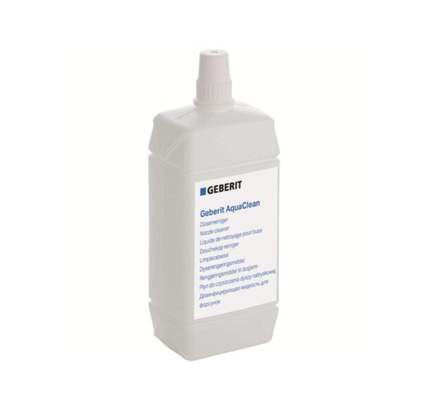 LIMPIACABEZAL AQUACLEAN GEBERIT