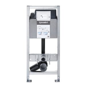 DURASYSTEM by DURAVIT